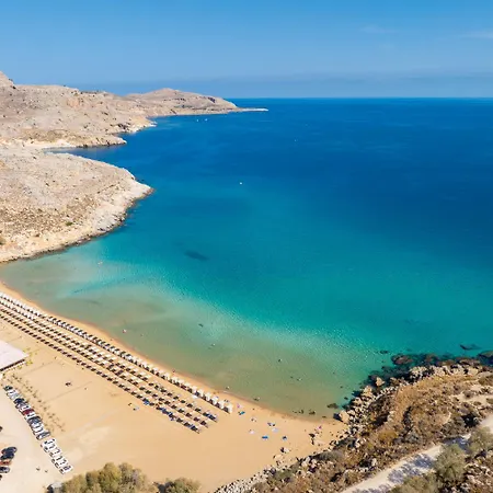 Amphitrite Villa Gennadi