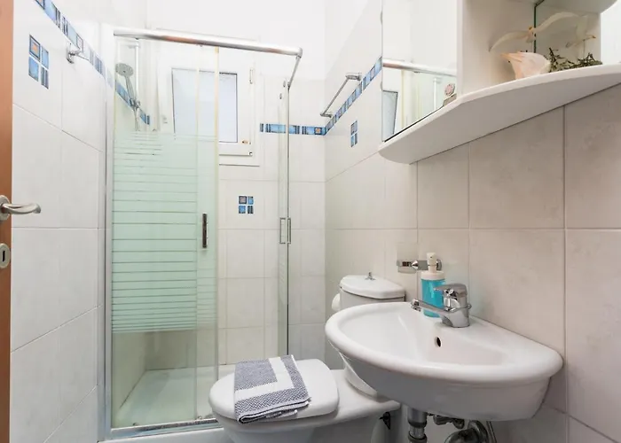 Villa Amphitrite Gennadi