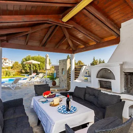 Amphitrite * Jenádi