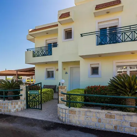 Amphitrite Villa