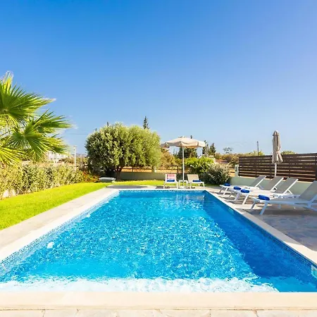 Villa Amphitrite