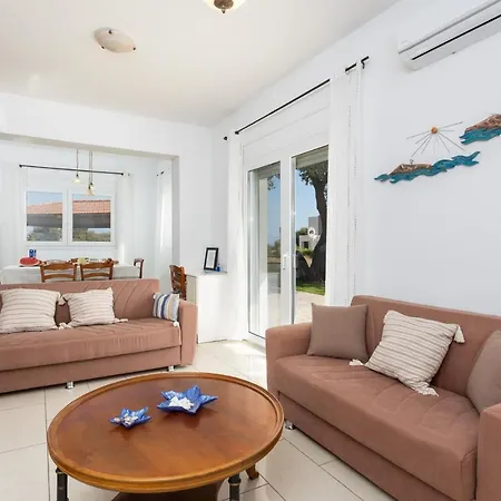 Amphitrite Villa