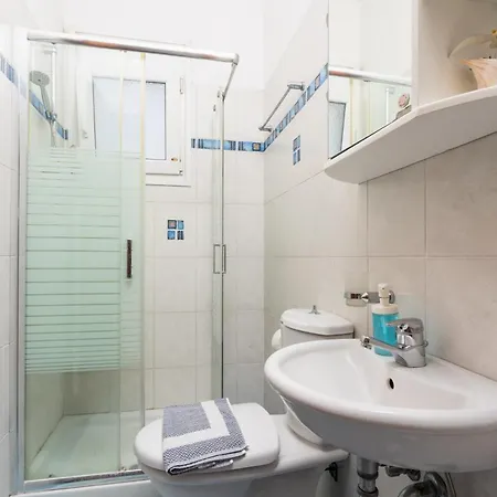 Villa Amphitrite Jenádi