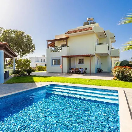 Villa Amphitrite