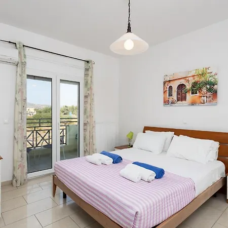 Villa Amphitrite