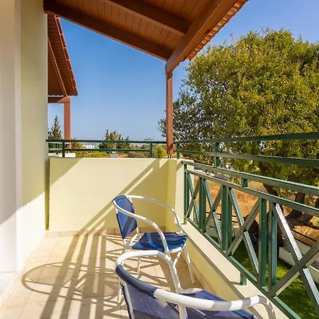 Villa Amphitrite *