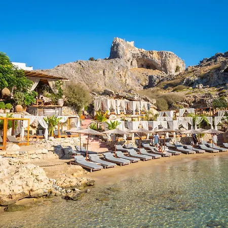 Amphitrite Villa