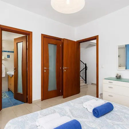 Villa Amphitrite *