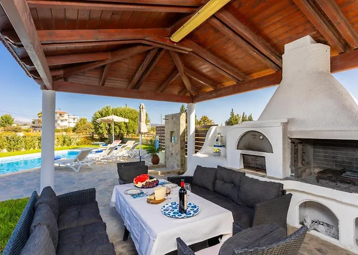 Amphitrite * ゲンナジー