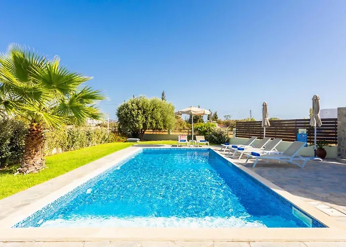 ヴィラ Amphitrite