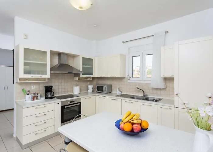 ヴィラ Amphitrite *