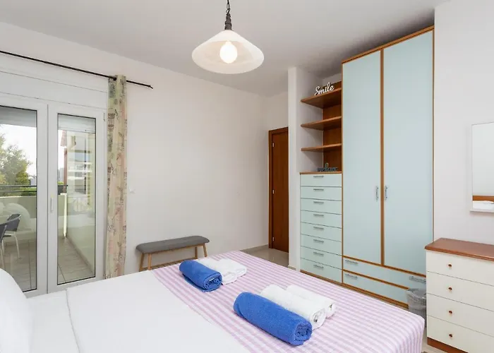 ヴィラ Amphitrite *