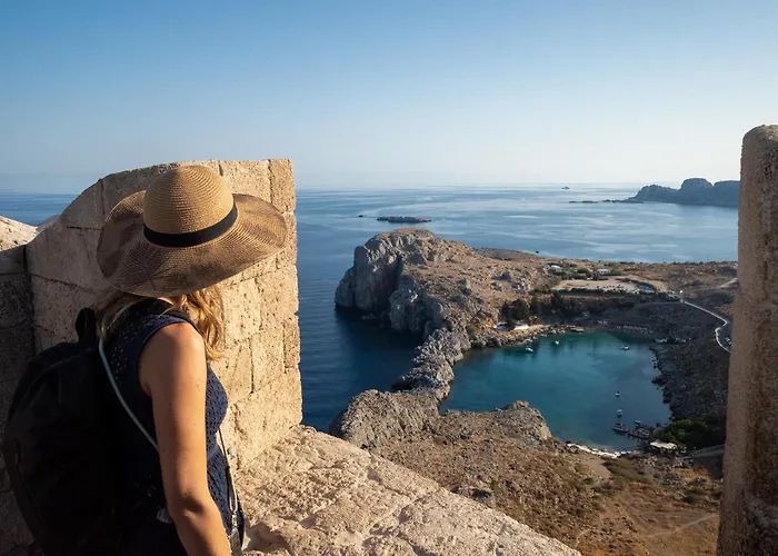 Amphitrite ヴィラ *