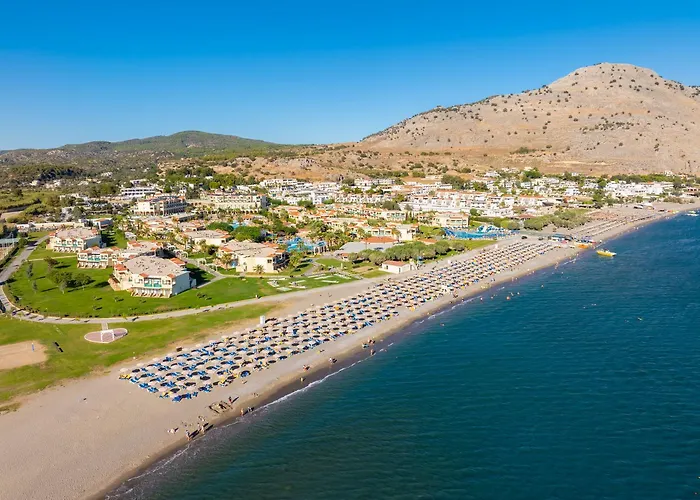 Amphitrite ヴィラ *