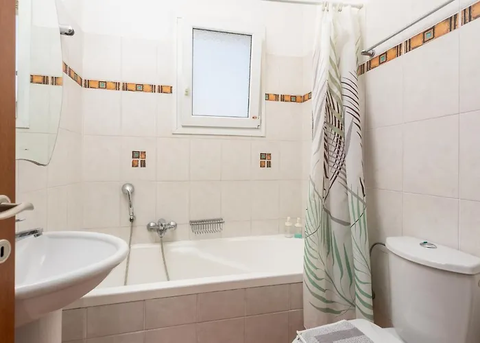 Vilă Amphitrite Gennadi