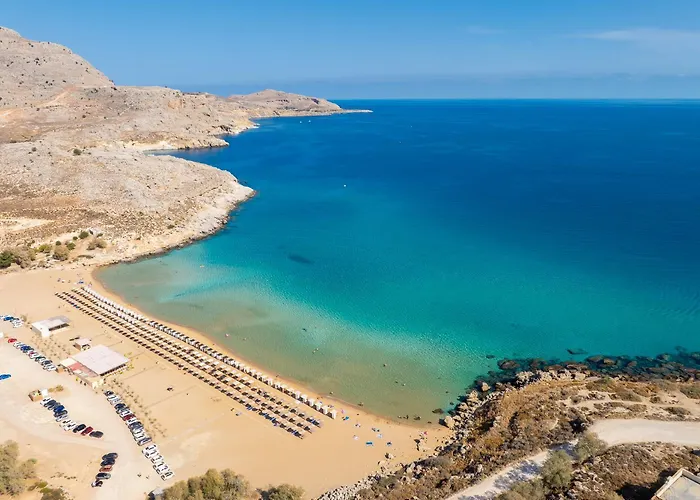 Amphitrite Vilă Gennadi